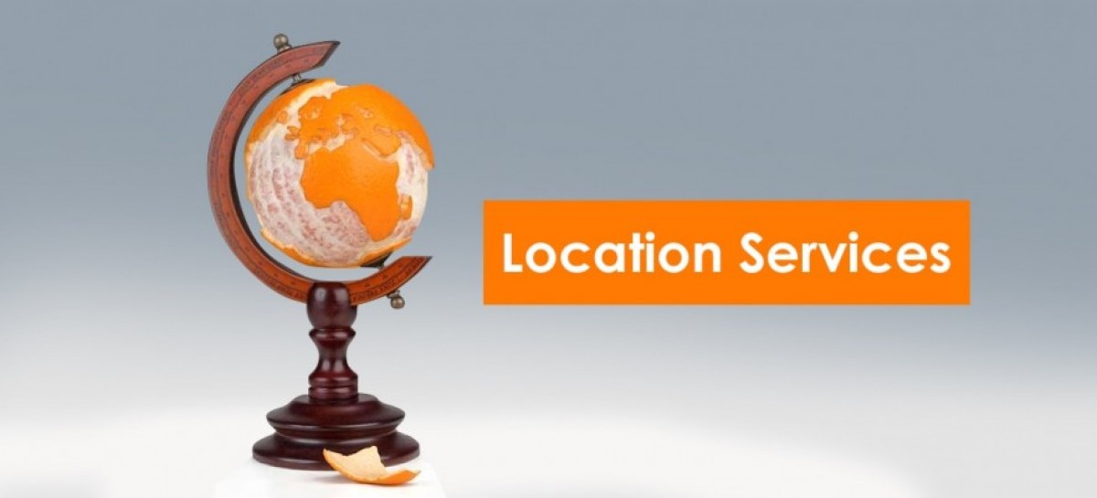 When do Location Services Function Poorly?