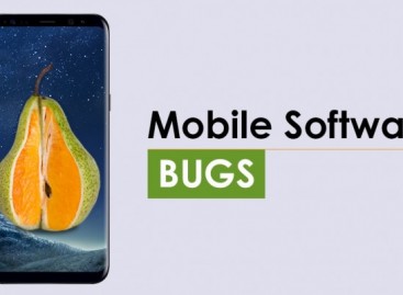 Expected Bugs during Mobile Testing
