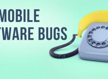 Top 15 Bugs of Mobile Apps: Security, UI, Performance