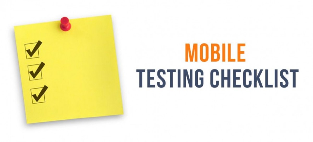 What to Check during Mobile Application Testing?
