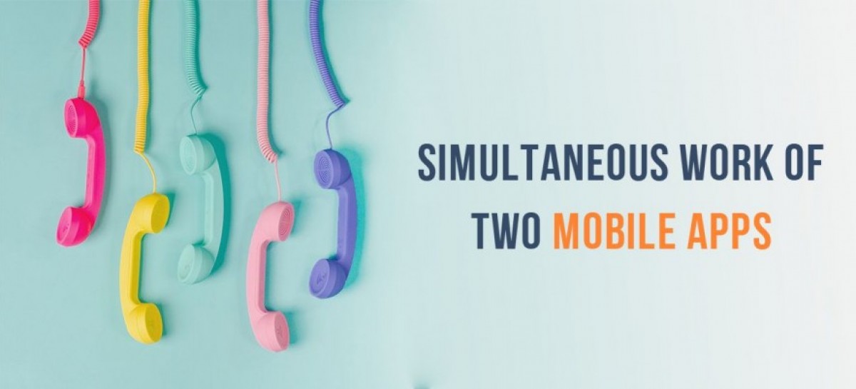 Why to Check Simultaneous Work of Two Mobile Apps?