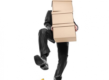 Data a Mobile Application May not Handle