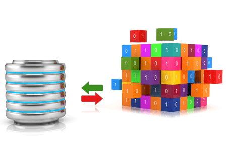 Mobile Testing: Input Data Processing