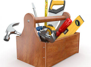 Instruments to Make Informative Error Messages