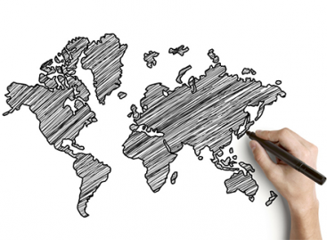 Difference Between Checklist and Coverage Map