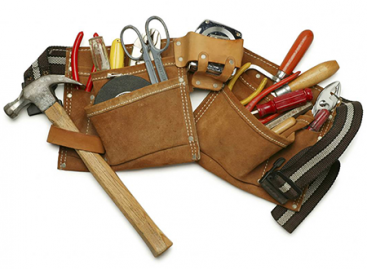 How to Broaden Testing Skills?