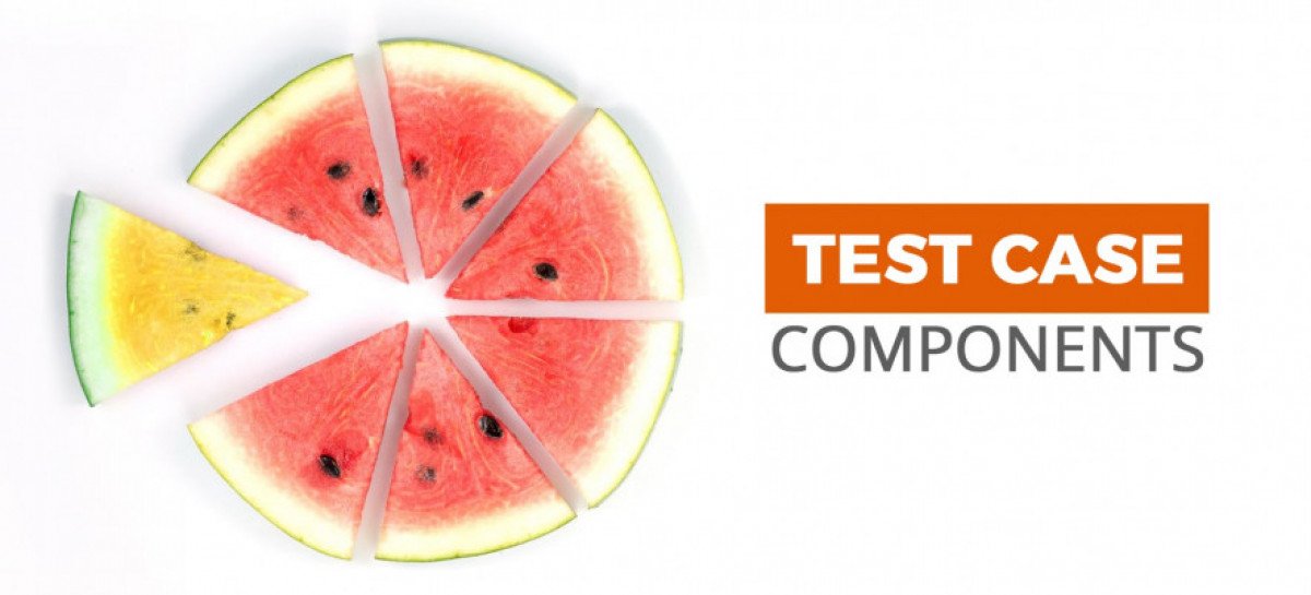 What are Main Attributes of a Test Case?