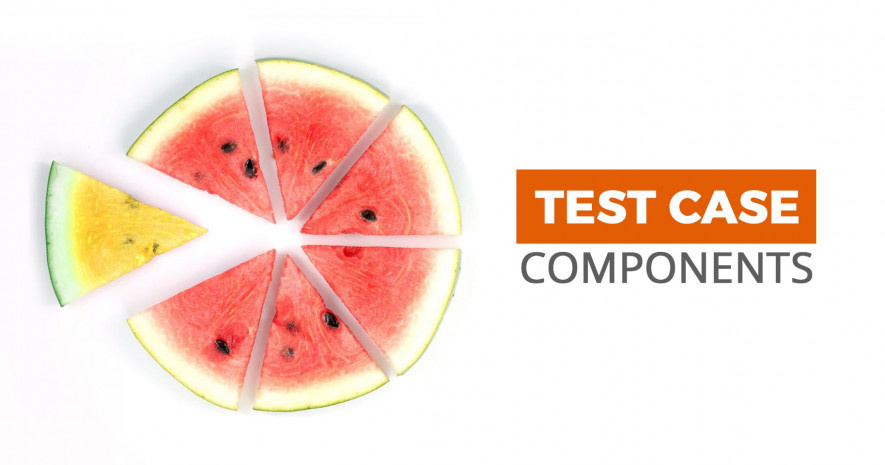What are Main Attributes of a Test Case?