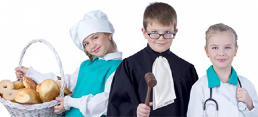 Professional Qualities to Consider During Testers Review