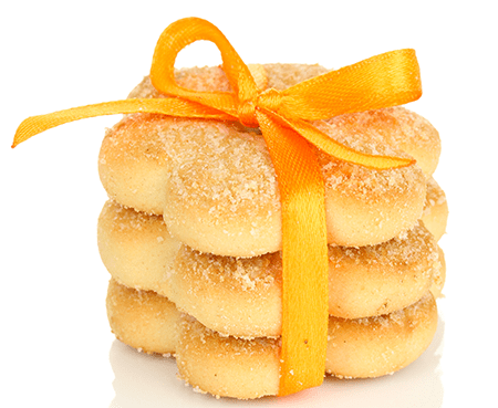What Are Peculiarities of Cookies?