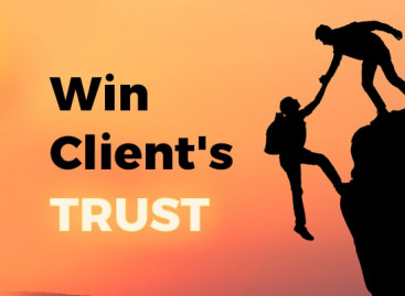 How Can a Freelancer Win Clients’ Confidence?