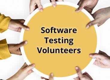 Why to Reward Volunteers in QA?