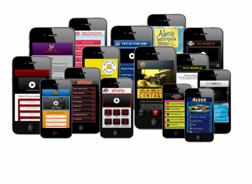Specific Features of the Mobile App Testing