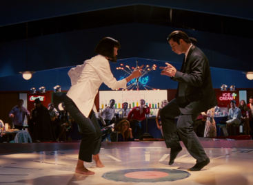 Testing and Pulp Fiction: what is in common?