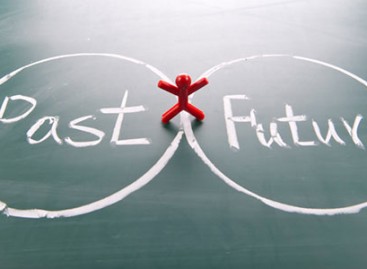 The Past and Future of Testing Process