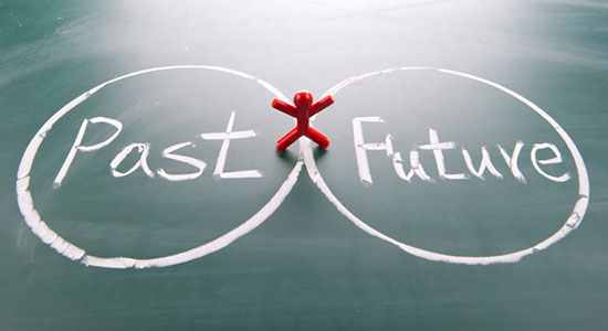 The Past and Future of Testing Process