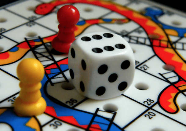Gamification in Testing
