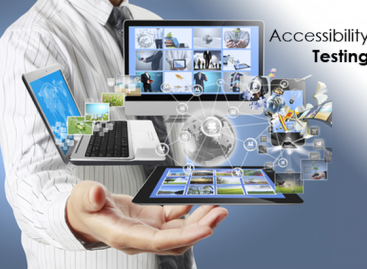 What Is Mobile Accessibility Testing?