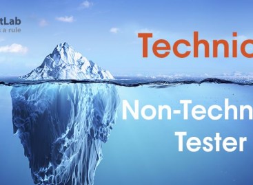Technical Tester vs Non-Technical Tester