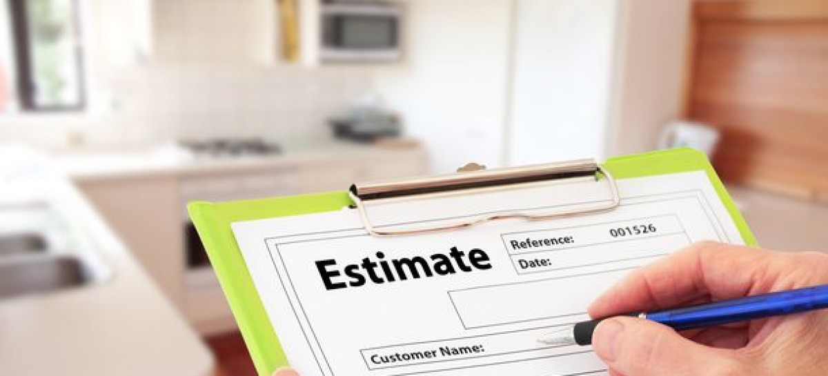 Accurate Test Estimation: Measure Thrice and Cut Once