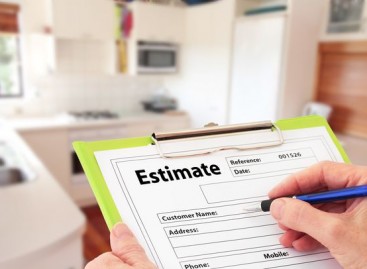 Accurate Test Estimation: Measure Thrice and Cut Once