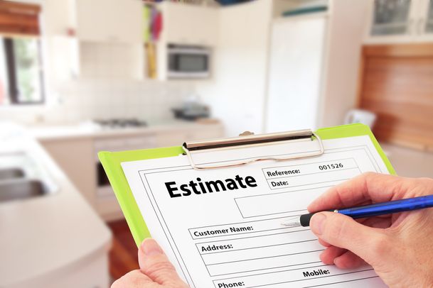 Accurate Test Estimation: Measure Thrice and Cut Once
