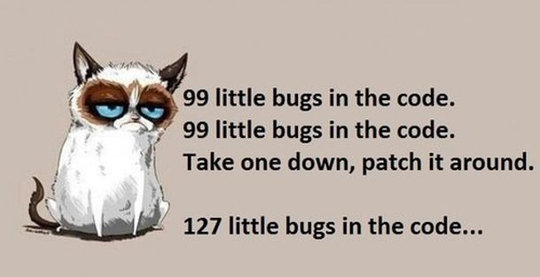 3 Reasons to Conduct Regression Testing