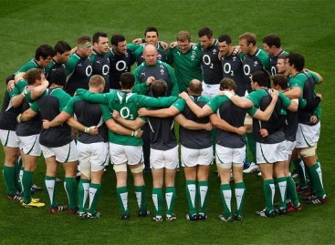 Building a Testing Team like It Is a Sports Team