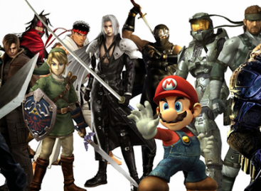 Game Testing: What Not to Ignore?