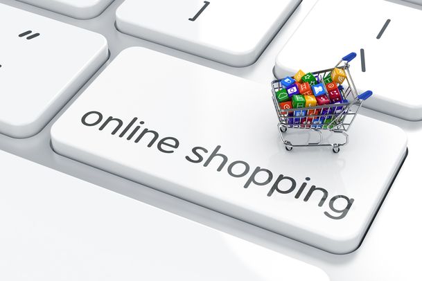 Performance of E-Commerce Products