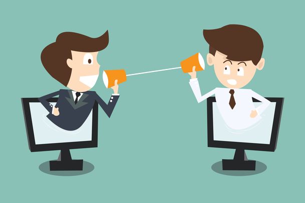 Tester’s Rules of Fruitful Communication