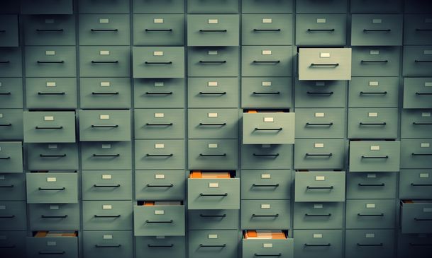 Test Data: Handle It like It’s Precious