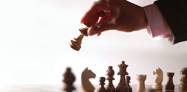 Test Strategies: Mix, Match and Succeed