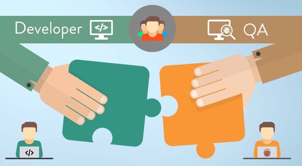 Testers and Developers: Together in Sorrow and Joy