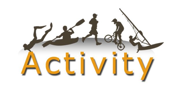 Testing Is an Activity. Or Is It?