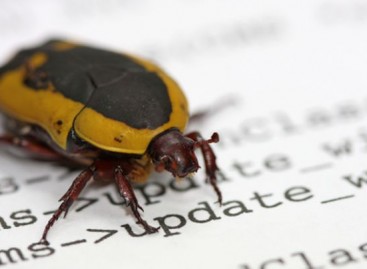 The Most Unusual Bugs