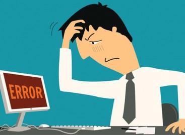 A Blocker Error: Action Plan