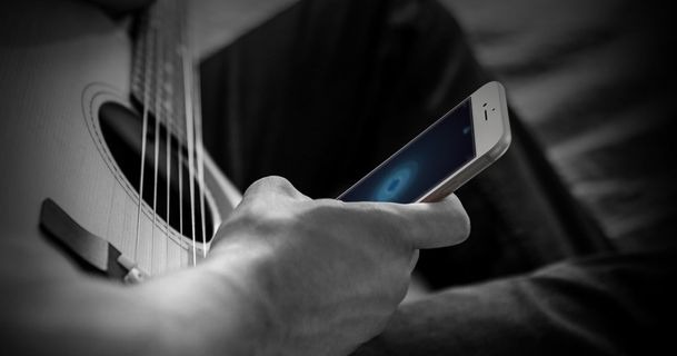 Music and Testing: What Is in Common?