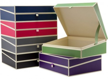 What Box to Choose: Black, White or Grey?