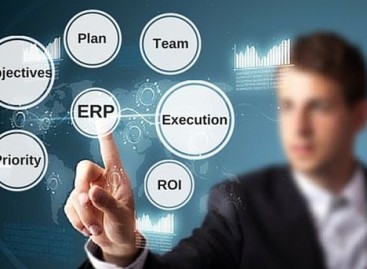 Enterprise Resource Planning in the IT Sphere