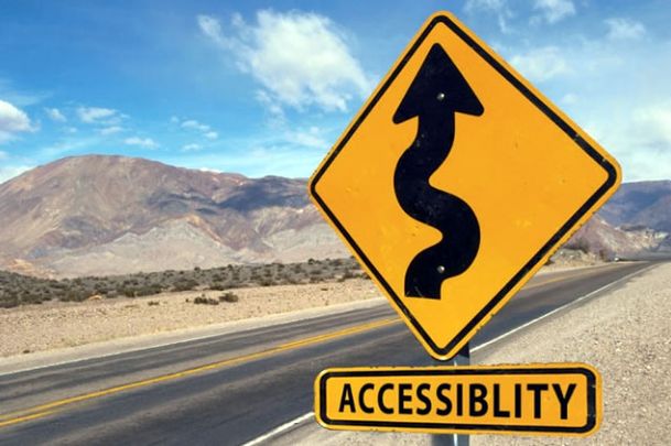How to Solve Accessibility Problems?