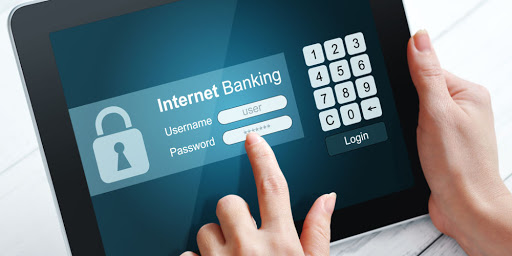 internet banking