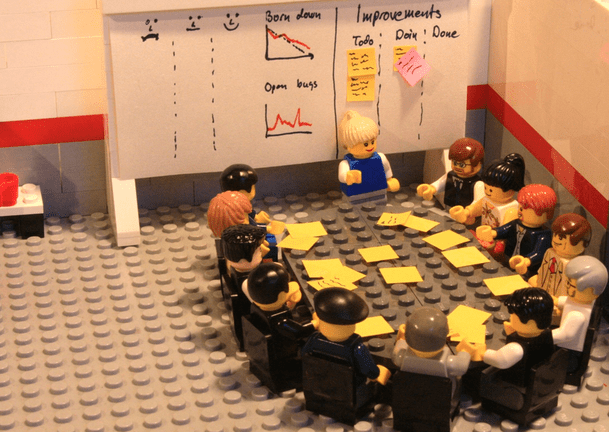 5 Myths of Retrospective Meeting