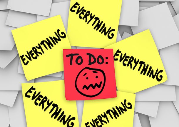 Stress `Overshoots` during Testing: How to Resist