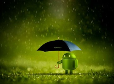 Android Testing Frameworks