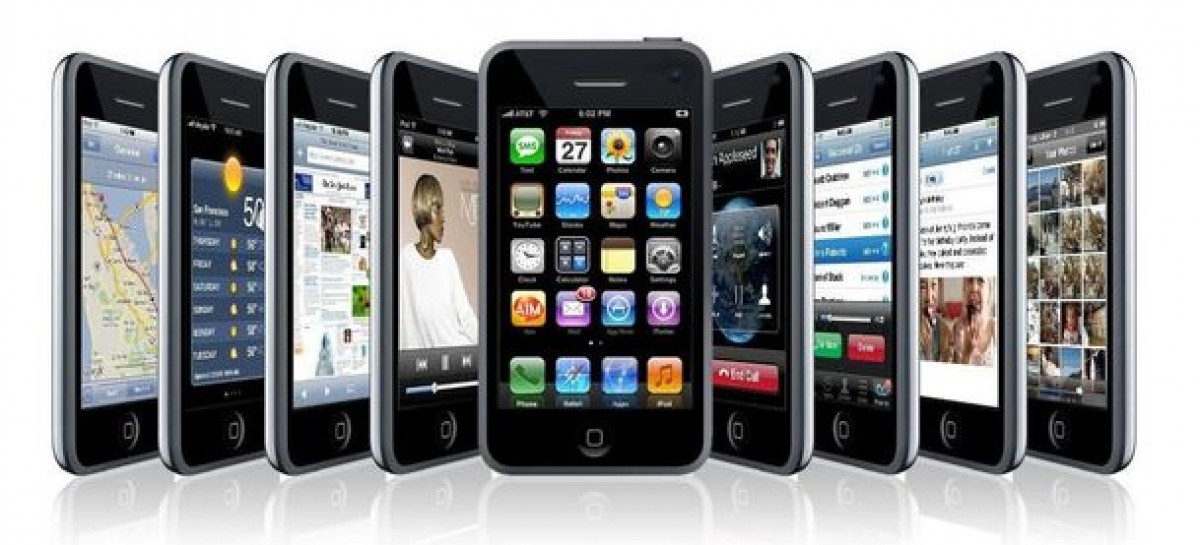 Similarities Between Mobile Testing and Other Testing Types