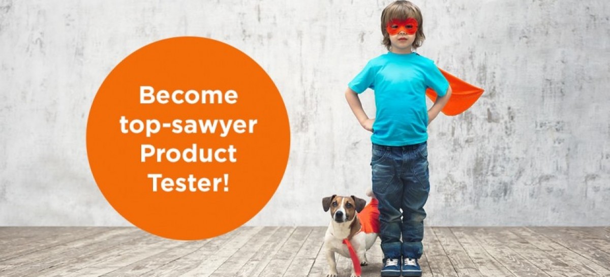 10 Characteristics of the Top-sawyer Product Tester