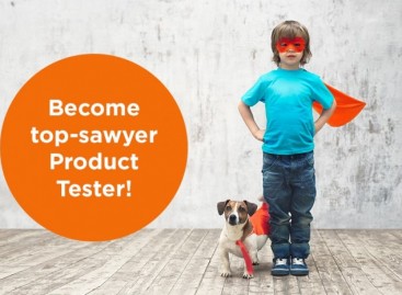 10 Characteristics of the Top-sawyer Product Tester