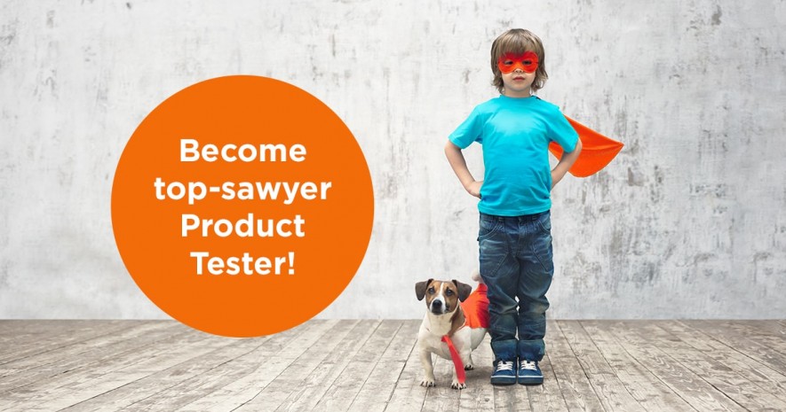 10 Characteristics of the Top-sawyer Product Tester