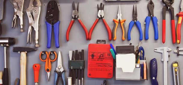 Open Source Mobile App Security Test Tools QATestLab Blog